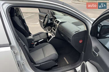 Внедорожник / Кроссовер Dodge Caliber 2009 в 