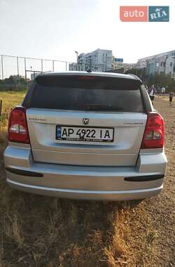 Внедорожник / Кроссовер Dodge Caliber 2011 в Черноморске