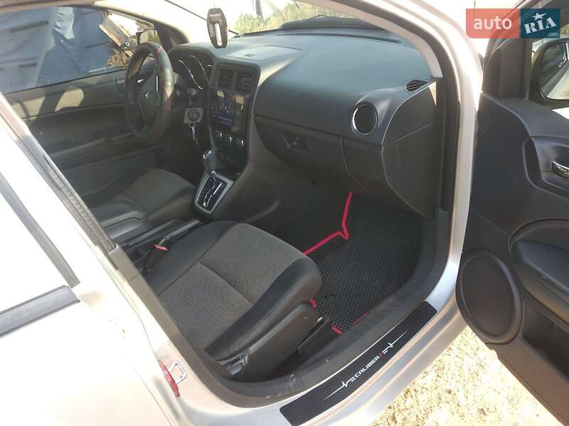 Внедорожник / Кроссовер Dodge Caliber 2011 в Черноморске