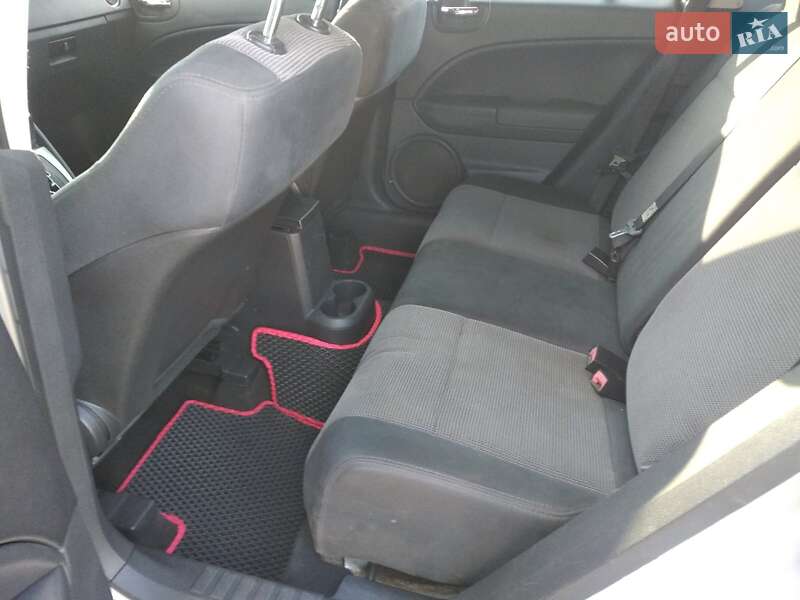Внедорожник / Кроссовер Dodge Caliber 2011 в Черноморске