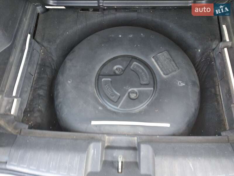 Внедорожник / Кроссовер Dodge Caliber 2011 в Черноморске