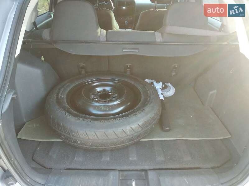 Внедорожник / Кроссовер Dodge Caliber 2011 в Черноморске