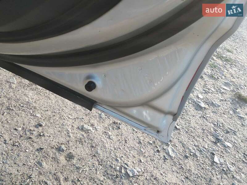 Позашляховик / Кросовер Dodge Caliber 2011 в Чорноморську