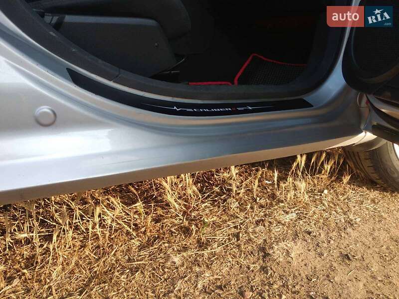 Внедорожник / Кроссовер Dodge Caliber 2011 в Черноморске