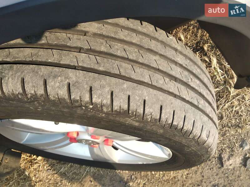 Внедорожник / Кроссовер Dodge Caliber 2011 в Черноморске