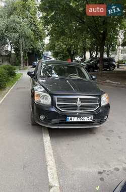 Внедорожник / Кроссовер Dodge Caliber 2008 в Киеве