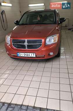 Внедорожник / Кроссовер Dodge Caliber 2007 в Киеве
