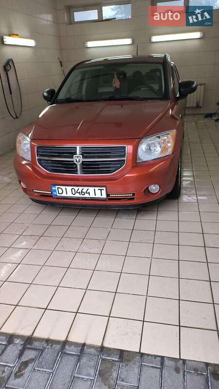 Dodge Caliber 2007