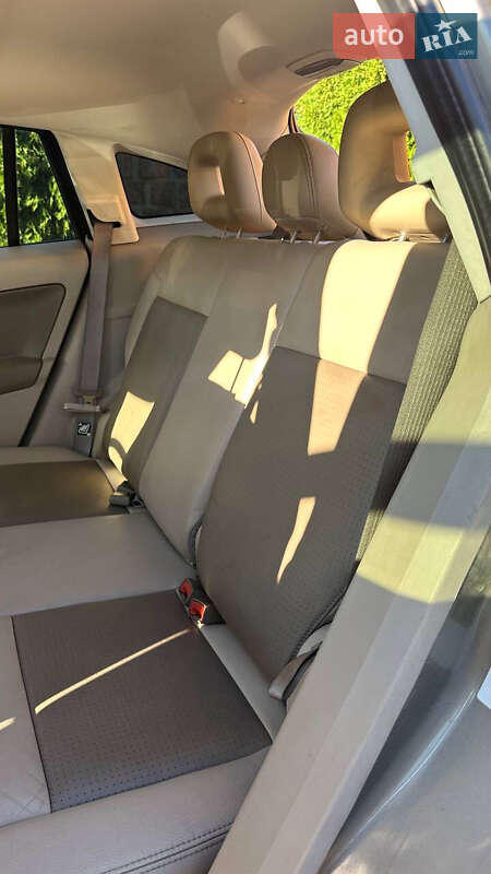 Позашляховик / Кросовер Dodge Caliber 2008 в Кропивницькому