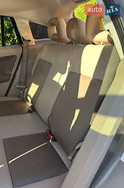 Внедорожник / Кроссовер Dodge Caliber 2008 в 