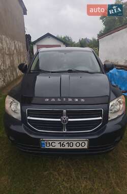 Позашляховик / Кросовер Dodge Caliber 2008 в Яворові