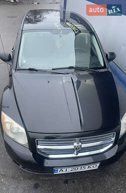 Внедорожник / Кроссовер Dodge Caliber 2010 в 