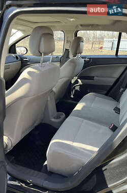 Внедорожник / Кроссовер Dodge Caliber 2010 в 