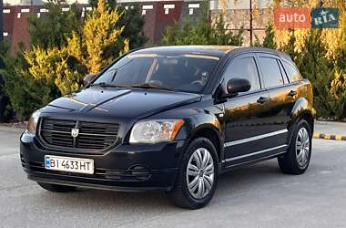 Внедорожник / Кроссовер Dodge Caliber 2007 в Харькове