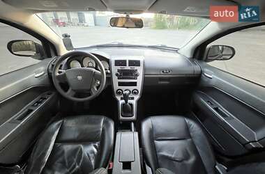 Внедорожник / Кроссовер Dodge Caliber 2007 в 