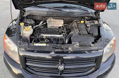 Внедорожник / Кроссовер Dodge Caliber 2007 в 