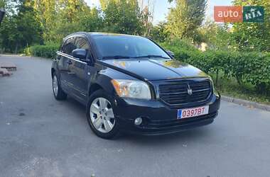 Позашляховик / Кросовер Dodge Caliber 2008 в Києві