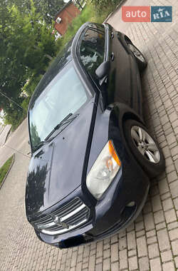 Позашляховик / Кросовер Dodge Caliber 2011 в Рівному