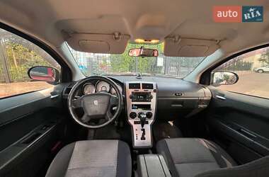 Внедорожник / Кроссовер Dodge Caliber 2008 в 