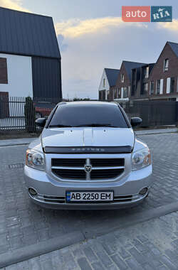 Внедорожник / Кроссовер Dodge Caliber 2006 в Умани