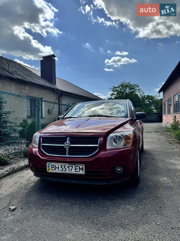 Dodge Caliber 2006