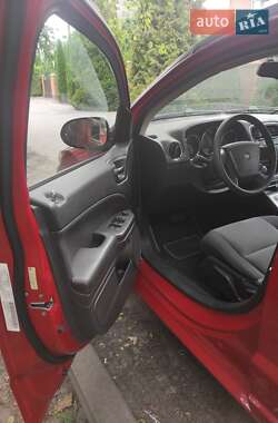 Внедорожник / Кроссовер Dodge Caliber 2011 в 