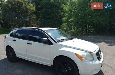 Внедорожник / Кроссовер Dodge Caliber 2007 в Калуше