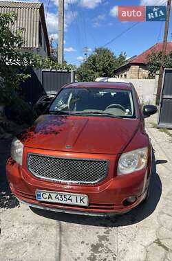 Внедорожник / Кроссовер Dodge Caliber 2006 в Черкассах