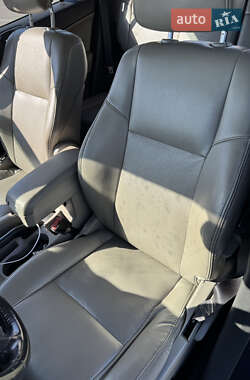 Внедорожник / Кроссовер Dodge Caliber 2010 в 