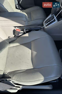 Внедорожник / Кроссовер Dodge Caliber 2010 в 