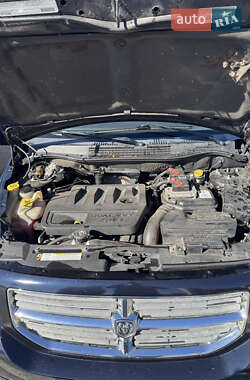 Внедорожник / Кроссовер Dodge Caliber 2010 в 