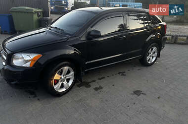 Внедорожник / Кроссовер Dodge Caliber 2011 в Черновцах