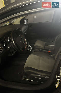 Внедорожник / Кроссовер Dodge Caliber 2011 в 