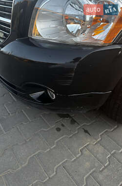 Внедорожник / Кроссовер Dodge Caliber 2011 в 