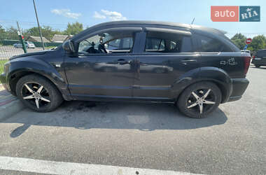 Внедорожник / Кроссовер Dodge Caliber 2008 в Бердичеве