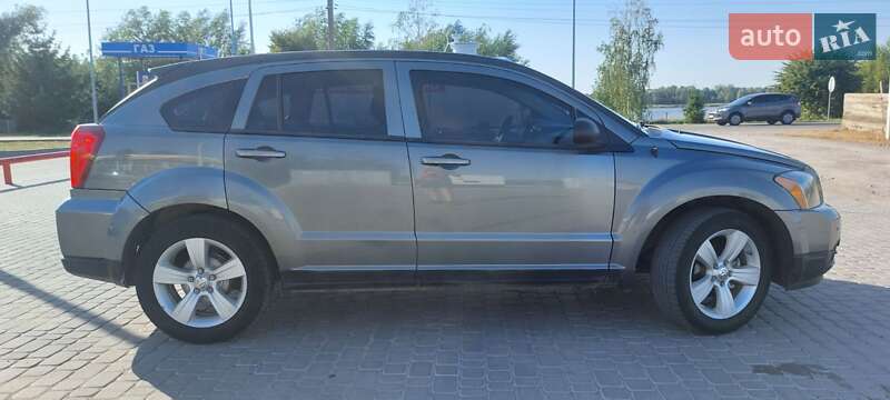 Позашляховик / Кросовер Dodge Caliber 2011 в Тульчині фото 2 Позашляховик / Кросовер Dodge Caliber 2011 в Тульчині