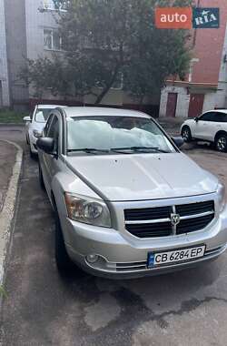 Внедорожник / Кроссовер Dodge Caliber 2007 в Чернигове