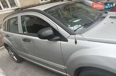 Внедорожник / Кроссовер Dodge Caliber 2008 в Ивано-Франковске
