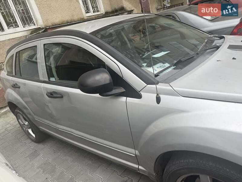 Dodge Caliber 2008