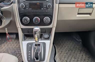 Внедорожник / Кроссовер Dodge Caliber 2012 в 