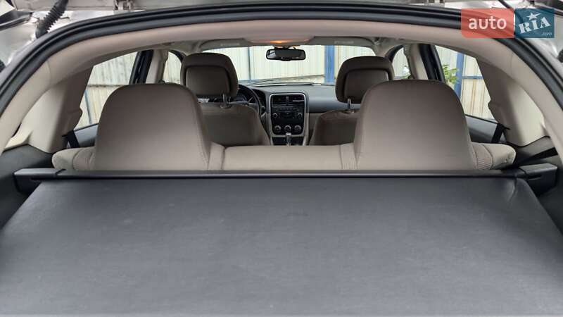 Внедорожник / Кроссовер Dodge Caliber 2012 в Житомире