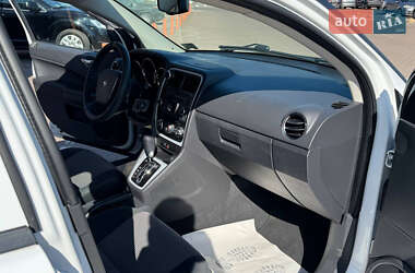 Внедорожник / Кроссовер Dodge Caliber 2011 в 