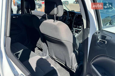 Внедорожник / Кроссовер Dodge Caliber 2011 в 