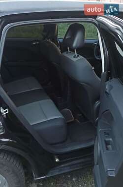 Внедорожник / Кроссовер Dodge Caliber 2009 в 