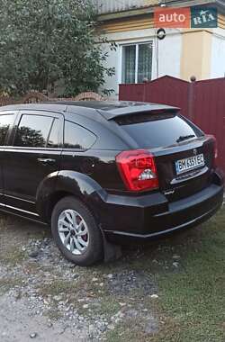 Внедорожник / Кроссовер Dodge Caliber 2009 в 