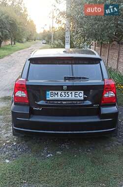 Внедорожник / Кроссовер Dodge Caliber 2009 в 