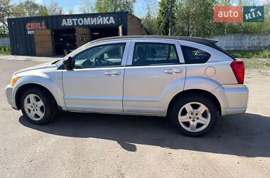 Внедорожник / Кроссовер Dodge Caliber 2009 в 