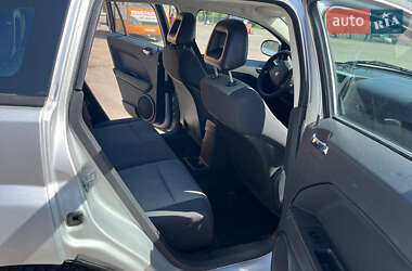 Внедорожник / Кроссовер Dodge Caliber 2009 в 