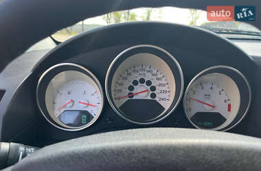 Внедорожник / Кроссовер Dodge Caliber 2009 в 