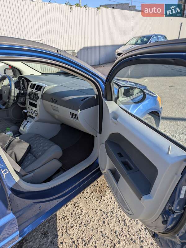 Внедорожник / Кроссовер Dodge Caliber 2006 в Киеве